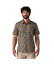 Patagonia Men's Go To Shirt