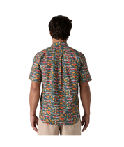 Patagonia Men's Go To Shirt