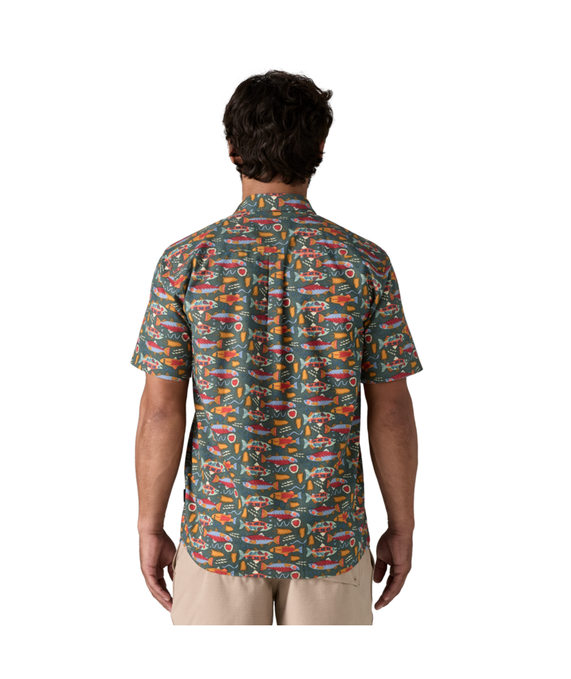 Patagonia Men's Go To Shirt