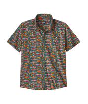 Patagonia Men's Go To Shirt