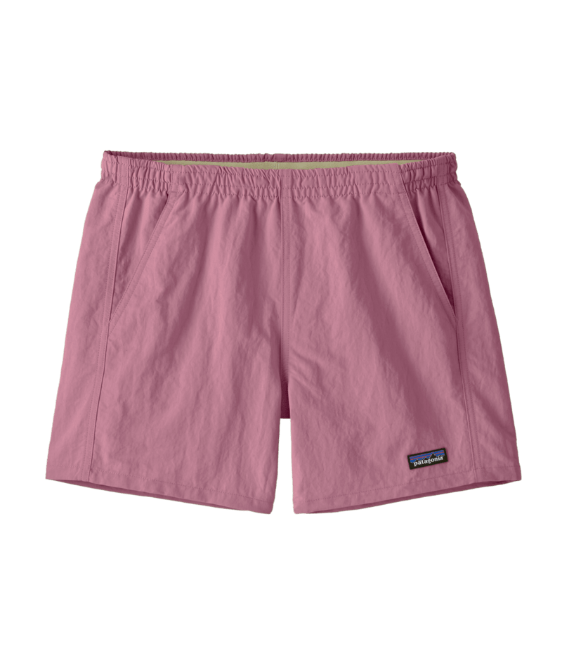 Patagonia Women's Baggies Shorts - 5 in