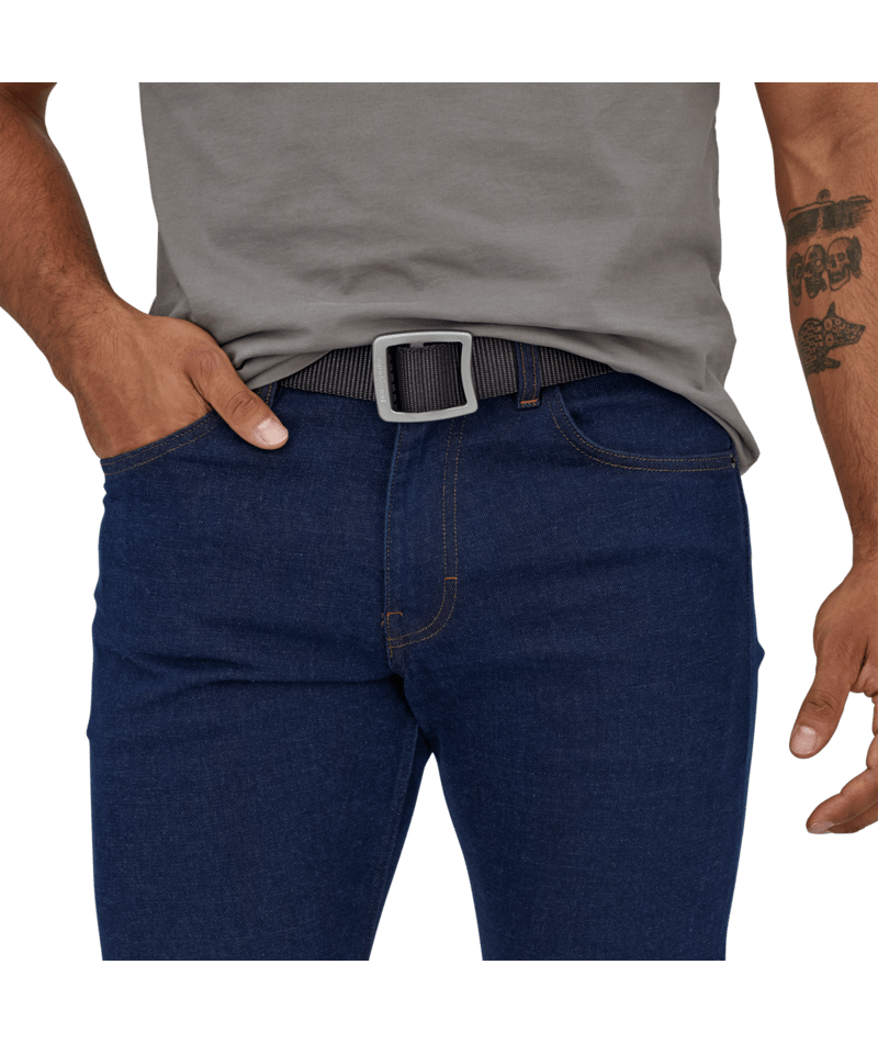 Patagonia Tech Web Belt