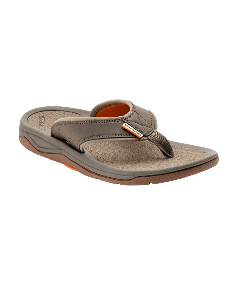 Grundens Deck-Boss Sandal