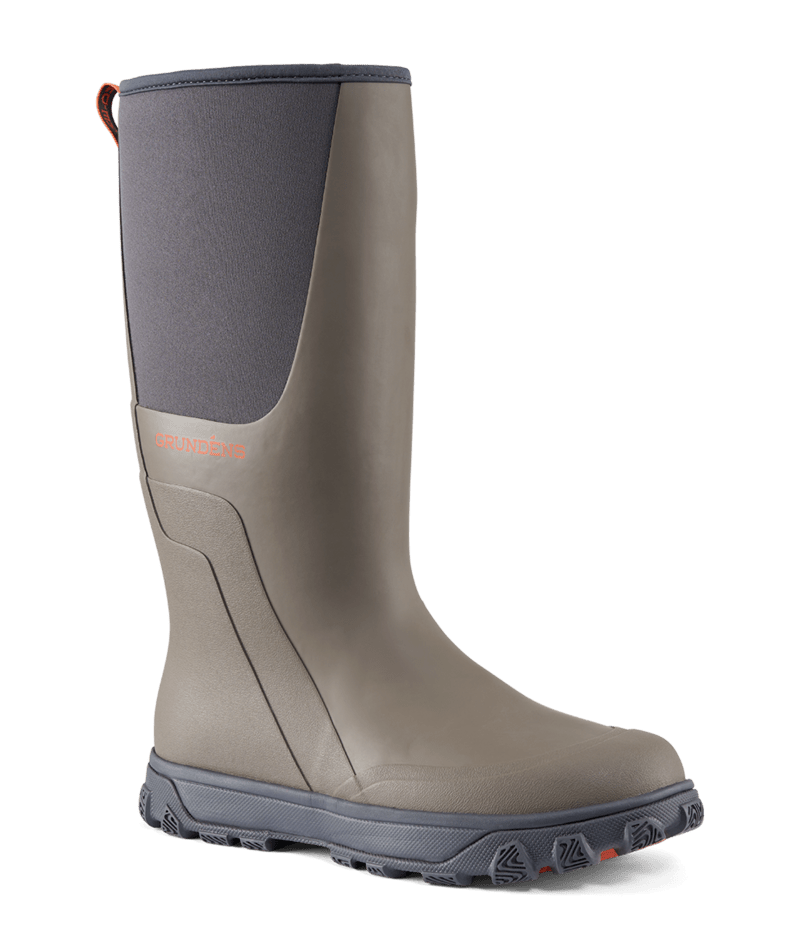 Grundens Deviation Tall Boot