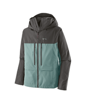 Patagonia Men's Swiftcurrent Wading Jacket