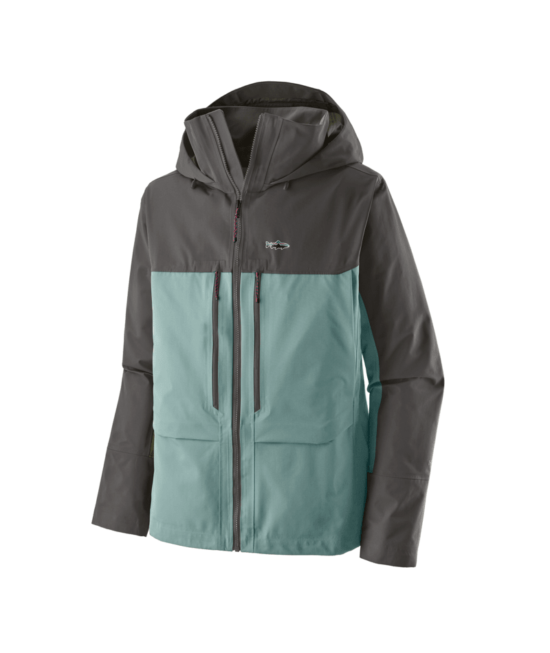 Patagonia Men's Swiftcurrent Wading Jacket