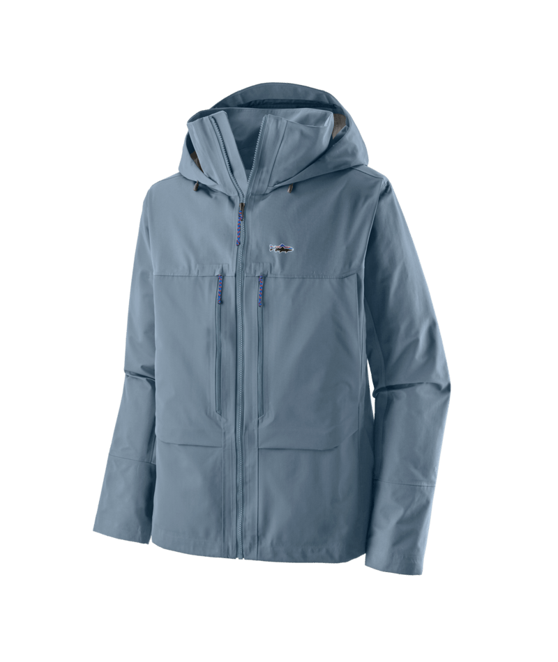 Patagonia Men's Swiftcurrent Wading Jacket – Anglers All Patagonia Men's Swiftcurrent Wading Jacket – Anglers All