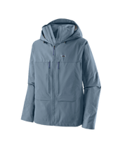 Patagonia Men's Swiftcurrent Wading Jacket