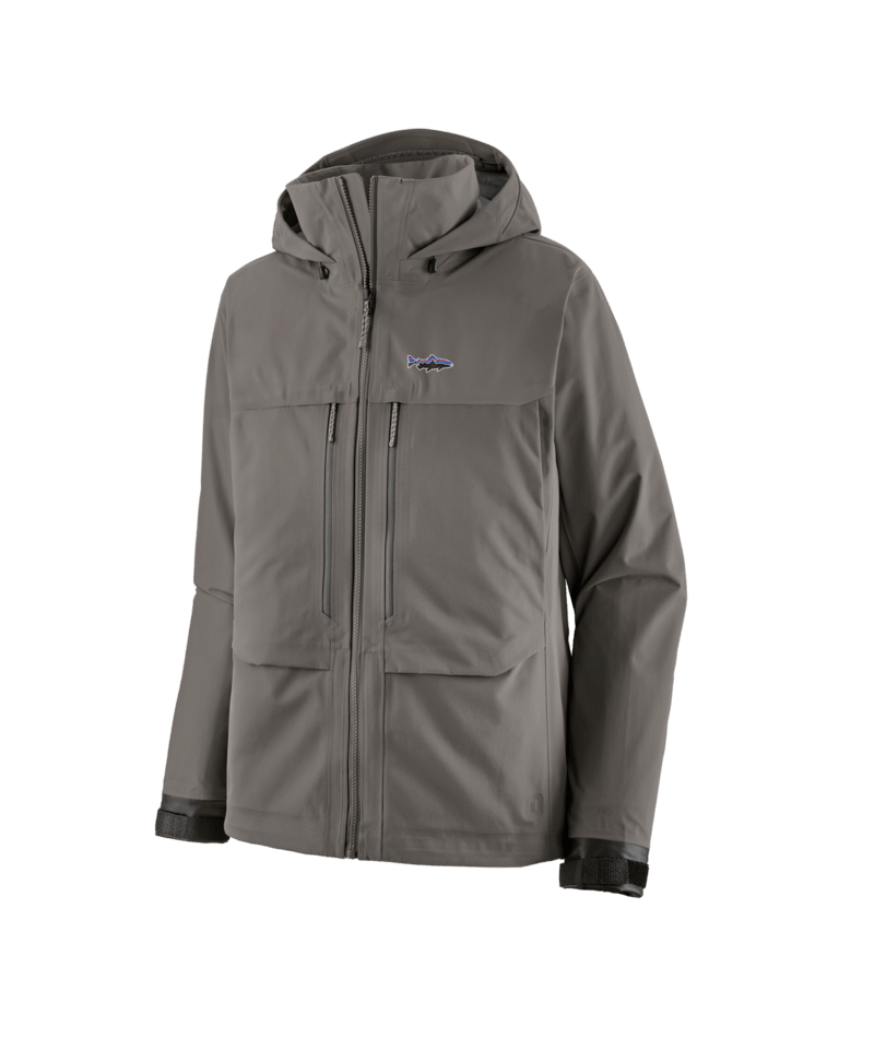 Patagonia Swiftcurrent Wading Jacket
