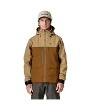 Patagonia Swiftcurrent Wading Jacket