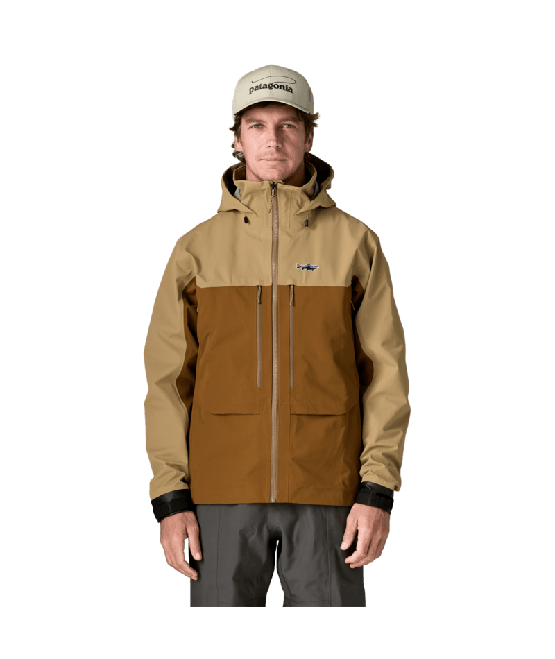 Patagonia Swiftcurrent Wading Jacket