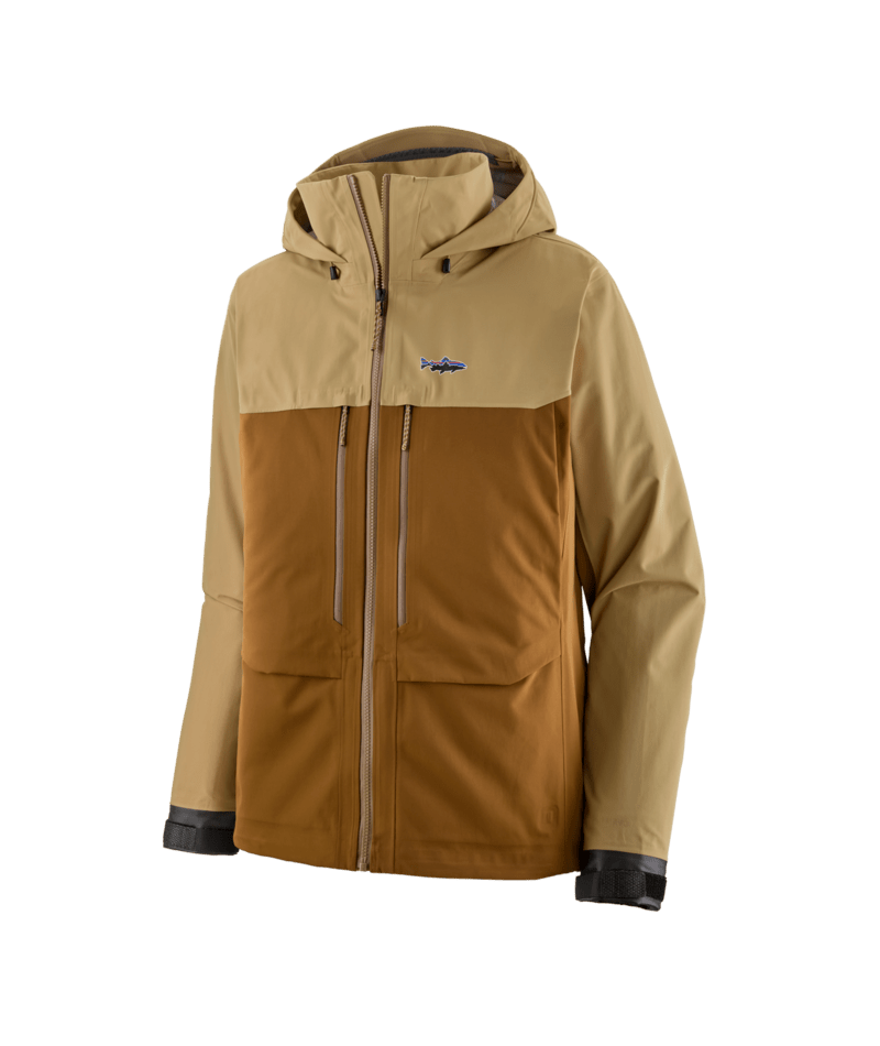 Patagonia Swiftcurrent Wading Jacket