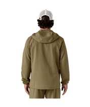 Patagonia Men's R1 TechFace Fitz Roy Trout Hoody