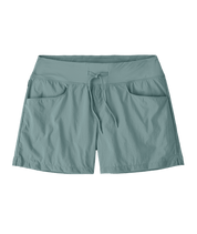 Patagonia Women's Sandy Cay Shorts - 4 in