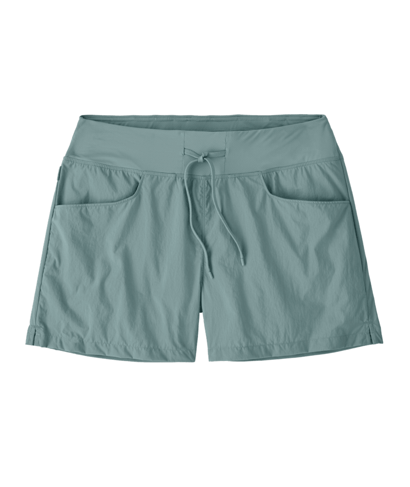 Patagonia Women's Sandy Cay Shorts - 4 in