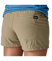 Patagonia Women's Sandy Cay Shorts - 4 in