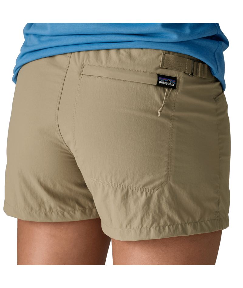 Patagonia Women's Sandy Cay Shorts - 4 in