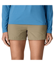 Patagonia Women's Sandy Cay Shorts - 4 in