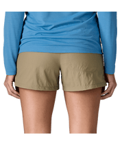 Patagonia Women's Sandy Cay Shorts - 4 in