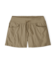 Patagonia Women's Sandy Cay Shorts - 4 in