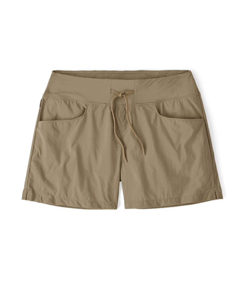 Patagonia Women's Sandy Cay Shorts - 4 in