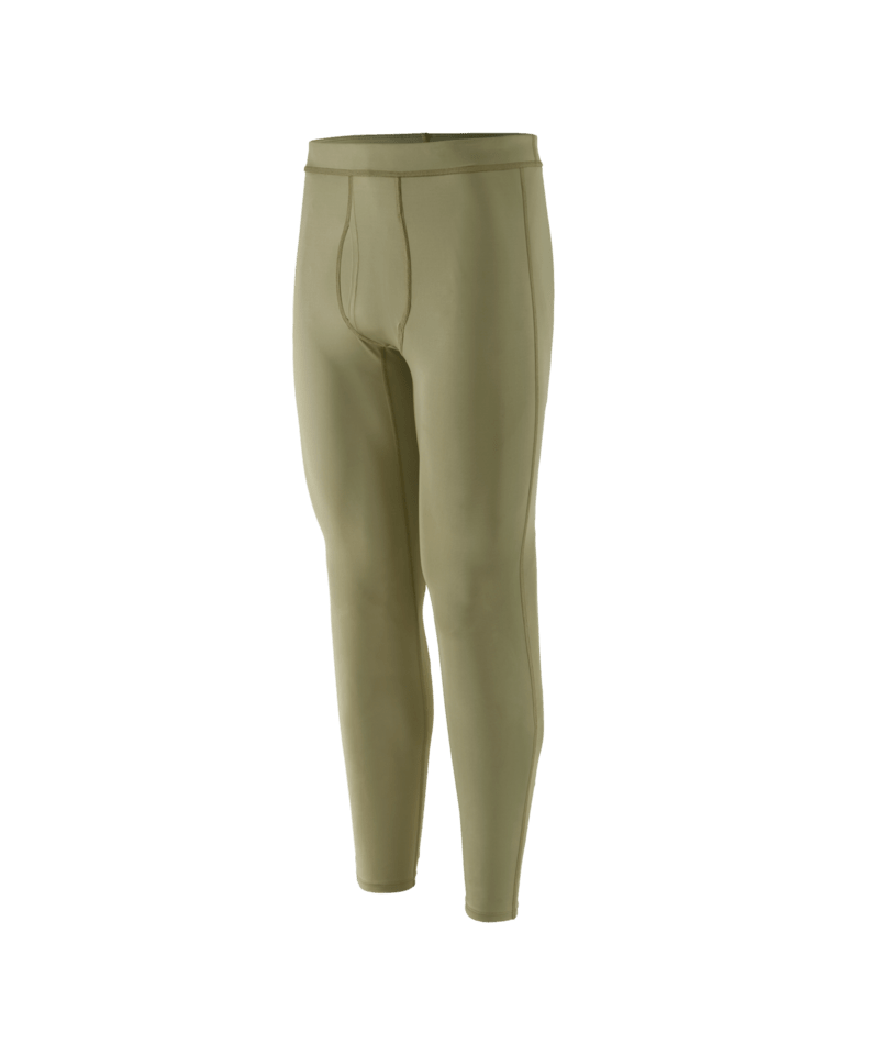 Patagonia Men's Tropic Comfort Sun Tights
