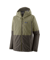 Patagonia Men's Boulder Fork Rain Jacket
