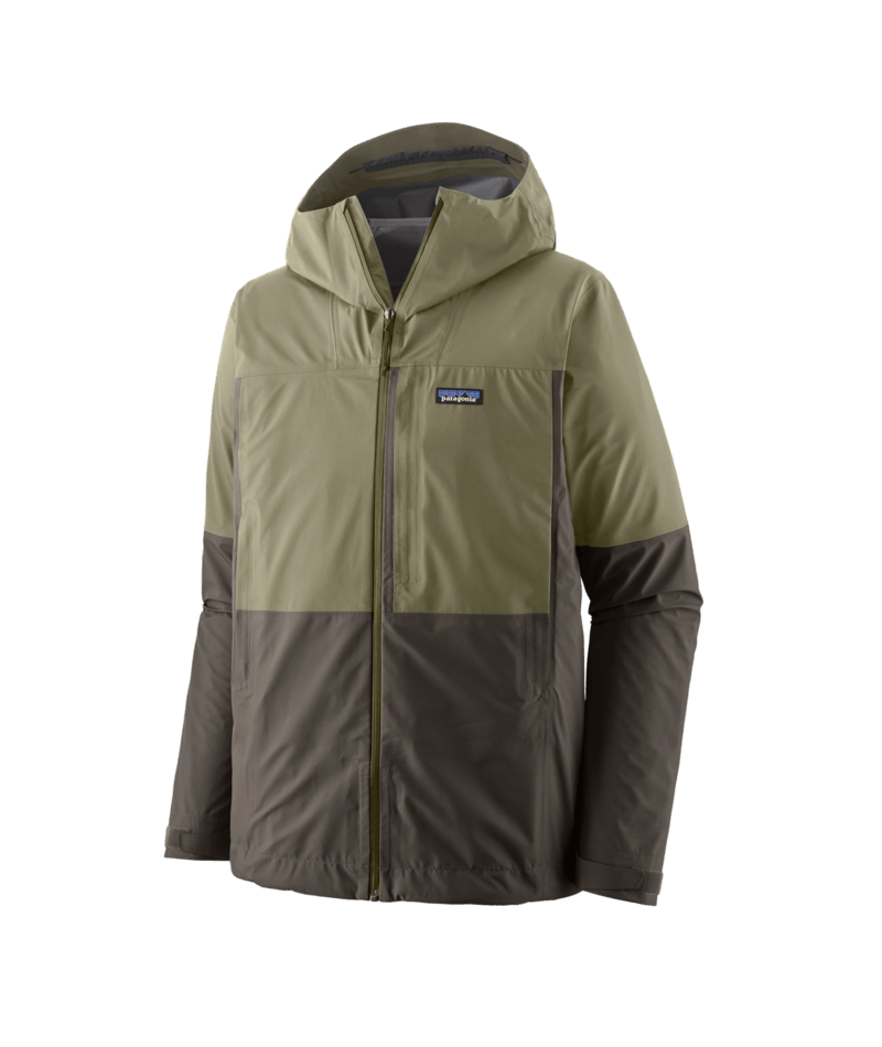 Patagonia Men's Boulder Fork Rain Jacket