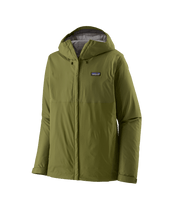 Patagonia Men's Torrentshell 3L Rain Jacket
