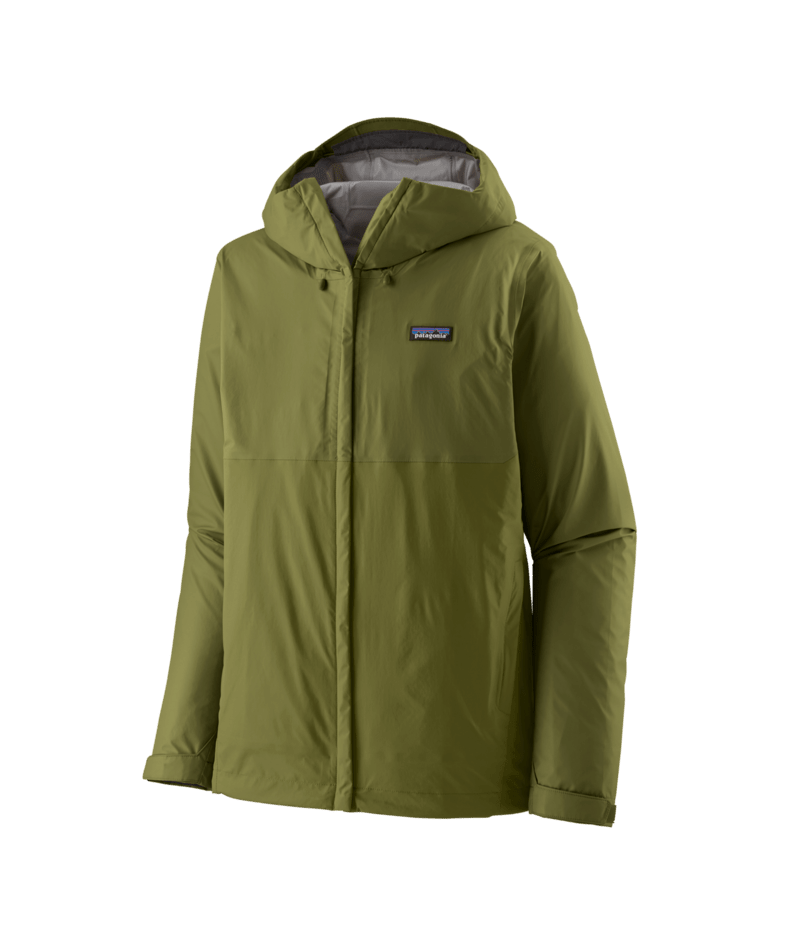 Patagonia Men's Torrentshell 3L Rain Jacket