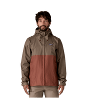 Patagonia Men's Torrentshell 3L Rain Jacket