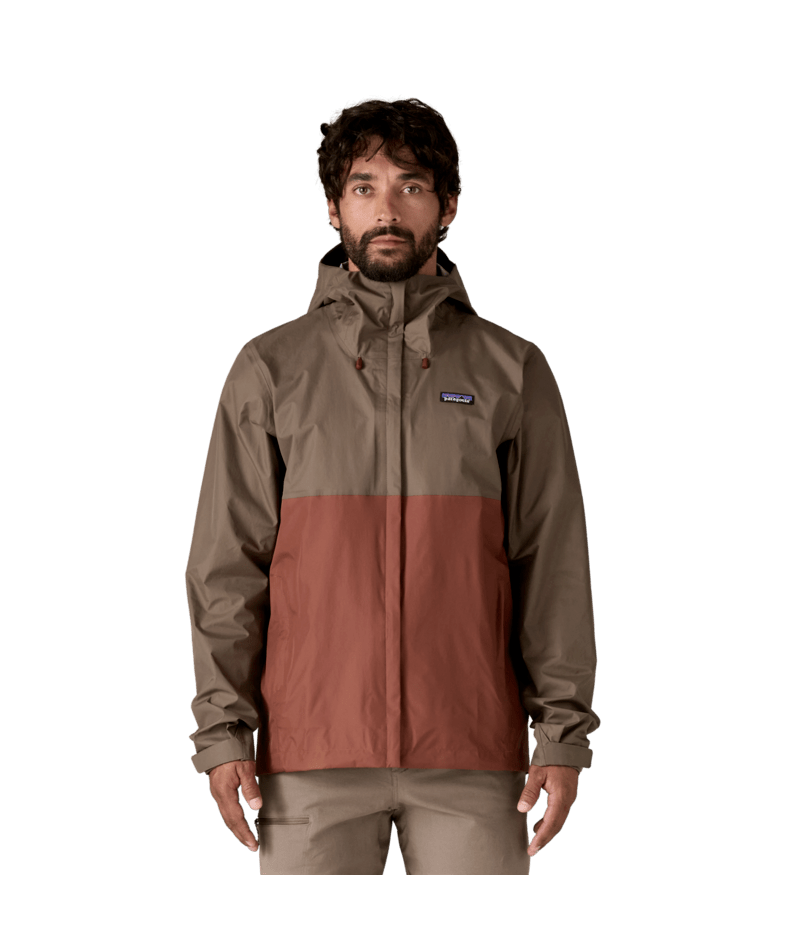 Patagonia Men's Torrentshell 3L Rain Jacket