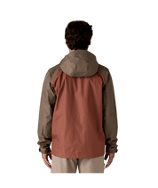Patagonia Men's Torrentshell 3L Rain Jacket