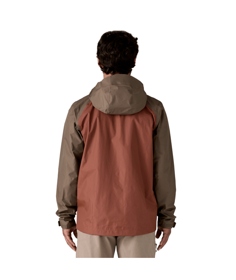 Patagonia Men's Torrentshell 3L Rain Jacket