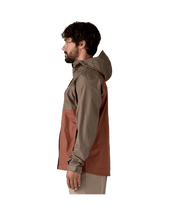Patagonia Men's Torrentshell 3L Rain Jacket