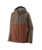 Patagonia Men's Torrentshell 3L Rain Jacket