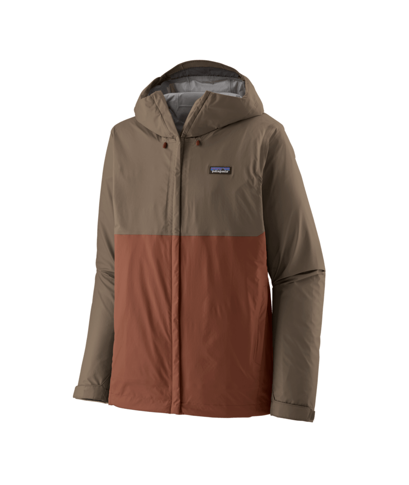 Patagonia Men's Torrentshell 3L Rain Jacket