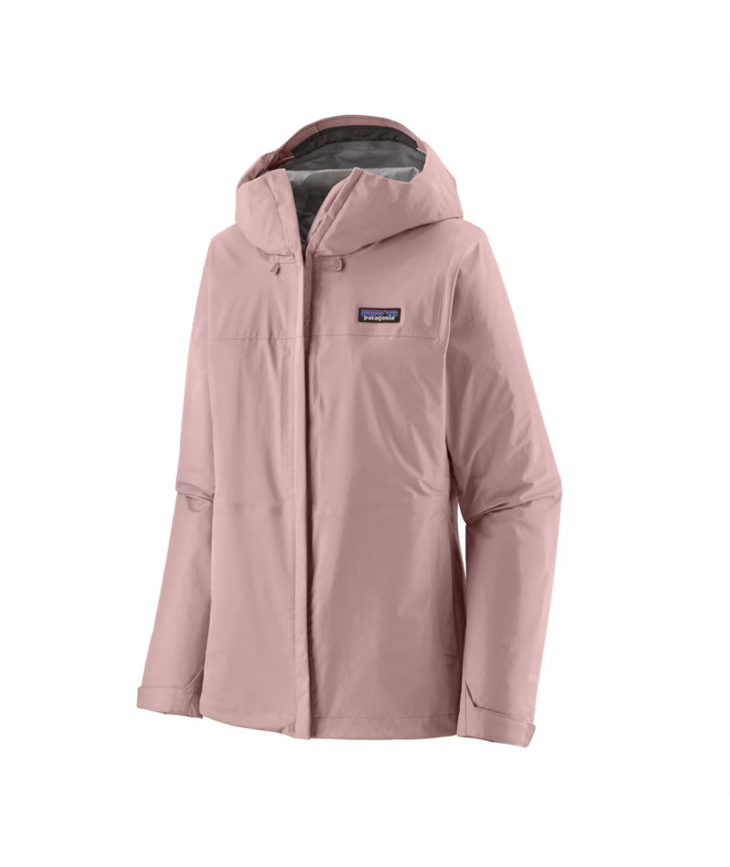 Patagonia Women's Torrentshell 3L Rain Jacket
