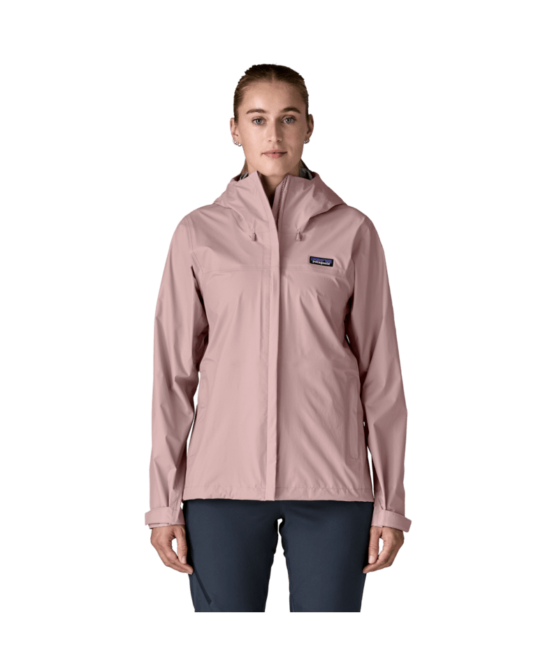 Patagonia Women's Torrentshell 3L Rain Jacket