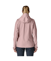 Patagonia Women's Torrentshell 3L Rain Jacket
