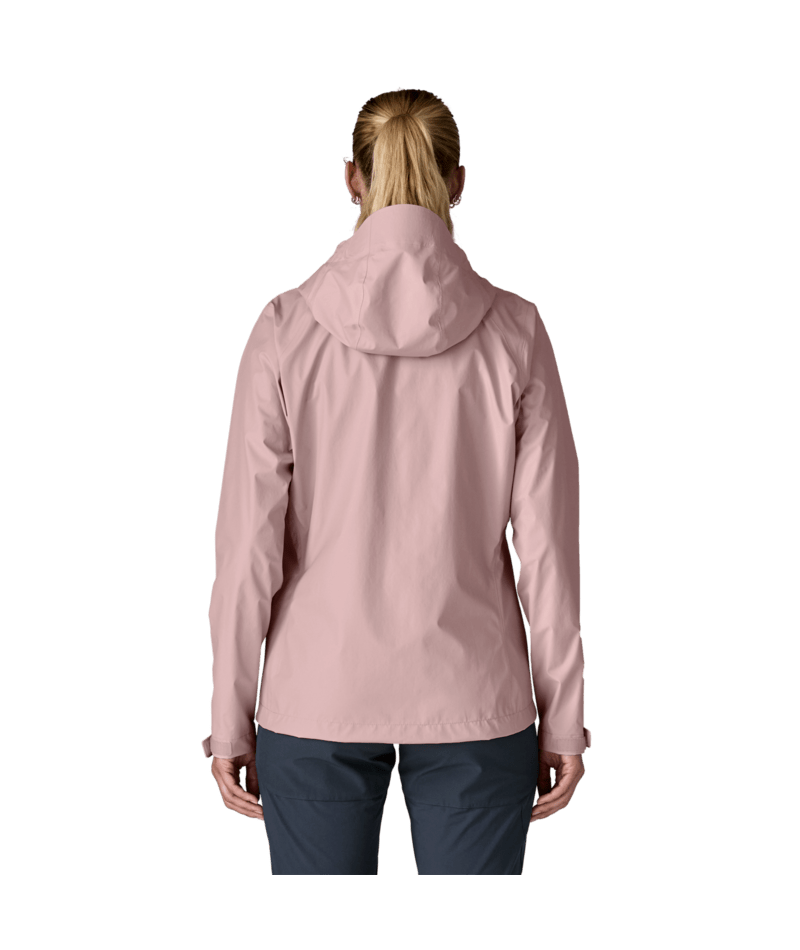 Patagonia Women's Torrentshell 3L Rain Jacket