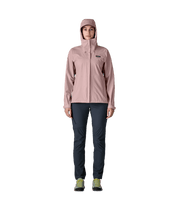 Patagonia Women's Torrentshell 3L Rain Jacket