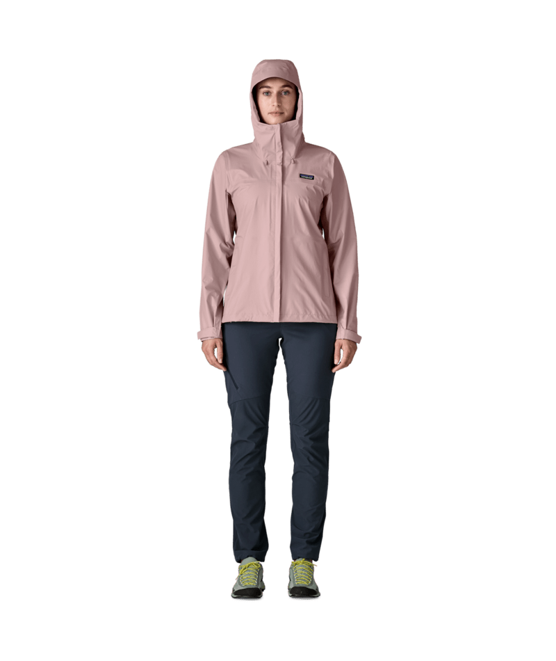 Patagonia Women's Torrentshell 3L Rain Jacket