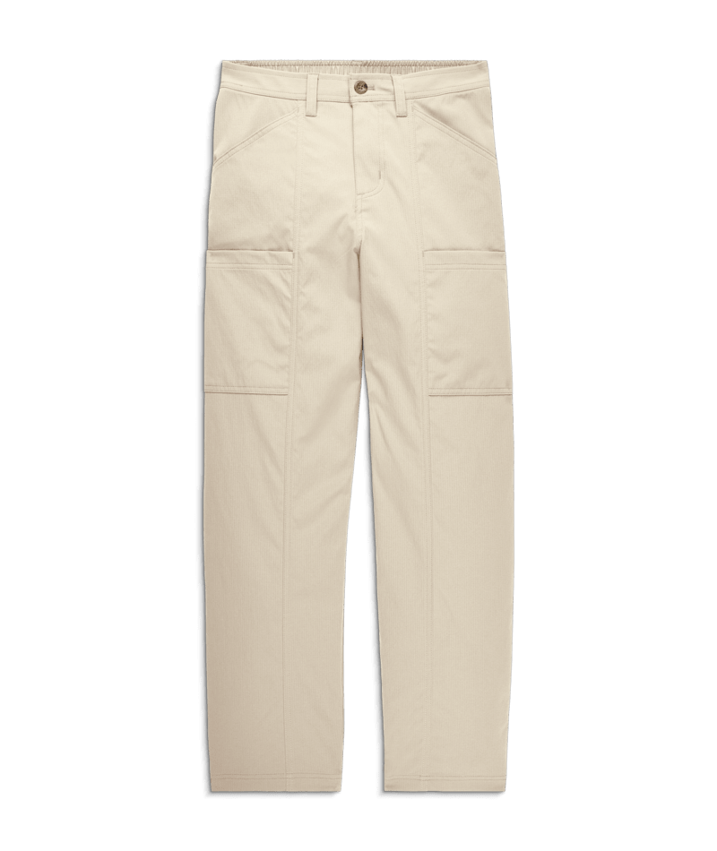 Free Fly Women's Topogrid Pant