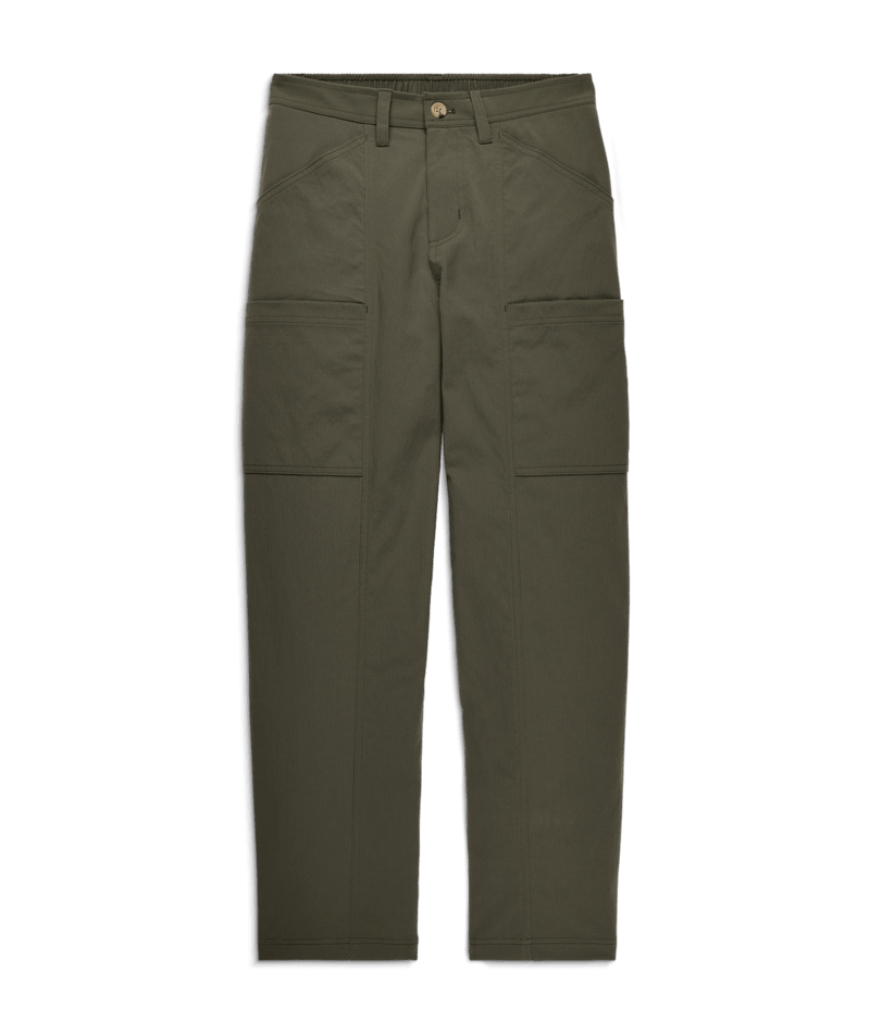 Free Fly Women's Topogrid Pant