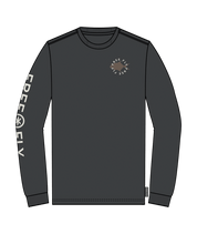 Free Fly Camo Permit Long Sleeve