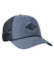 Free Fly Target Species Trucker Hat