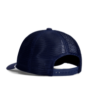 Free Fly Blue Edge Trucker Hat