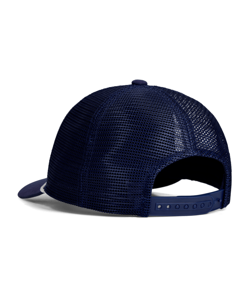 Free Fly Blue Edge Trucker Hat