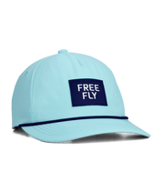 Free Fly Standard Patch Performance Hat